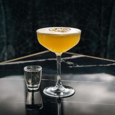 格林尼格河畔公寓酒店 基拉尼 外观 照片