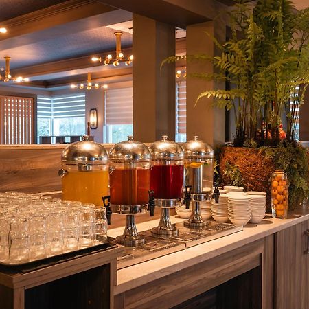 格林尼格河畔公寓酒店 基拉尼 外观 照片
